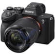 APPAREIL PHOTO SONY ALPHA A7 IV + OBJECTIF 28-70MM Alpha 7 IV