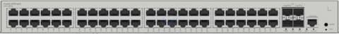 Switch PoE+ 48 ports 10/100/1000BASE-T (PoE+ 380 W), 4 GE SFP ports (98012337) S310-48P4S