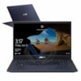 PC PORTABLE ASUS LIGHT GAMER X571LI-AL253T 15.6 i5 8GB 90NB0QI1-M04500