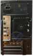 PC BUREAU MSI 14TH I7-14700F 16G DDR 3200 1T SSD M.2 RTX 4060 VENTUS 8G GDDR6 FREEDOS 1Y BU_MSI3010