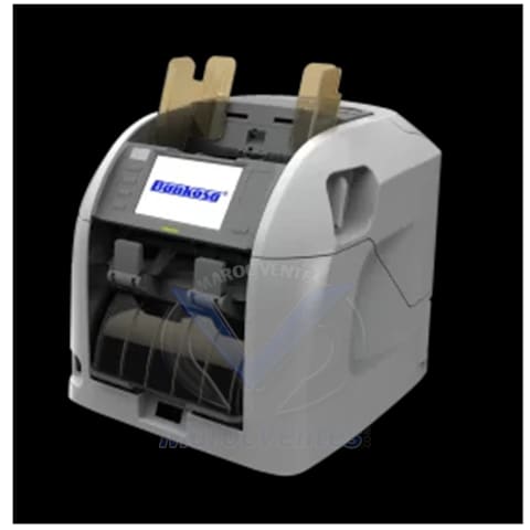 Trieuse de Billets BANKOSA BK150F BK150F