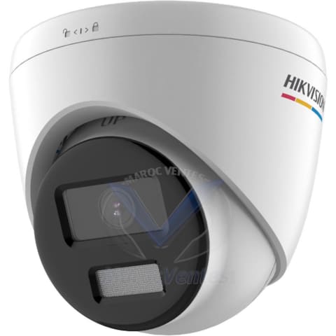 Camera IP 6 MP Colorvu MD 2.0 Fixed Turret 4CIP_2CD1367G2-L