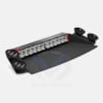 Éclairage de tableau de bord 2X FN-2116-PM