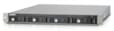 Serveur NAS professionnel 4 baies (sans disque dur) - 1 Go de RAM - Rack 1U TS-431U