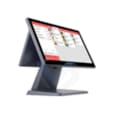 Terminal de vente Mutex Écran Tactile Capacitif de 15,6" Écran LED Non Tactile de 11,6" i5 5e Génération GS-T3 ( 8G )11,6" W