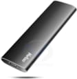 DISQUE DUR EXTERNE SSD SLIM NETAC 500 GO NT01ZSLIM-500G-32B