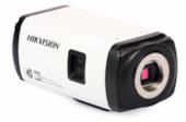 Caméra IP Qualité vidéo 1/3 CMOS Progressive SCAN 3 MP Compacte PoE Jour / Nuit