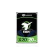 Disque Dur Interne 20 TB EXOS X20 3.5" SATA III 6 GBE/S 7200 RPM 256 MO CACHE ST20000NM007D