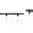 SUPPORT MURAL POUR ECRAN PROFESSIONNEL POUCES ARCTIC TV BASIC L TV BASIC L