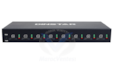 Passerelle VoIP GSM 8 canaux 2G/3G UC2000-VE-8G