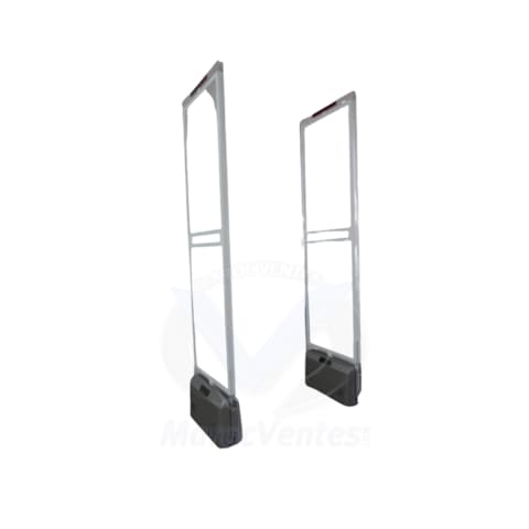 Antenne de Sécurité "Antivol" W-160W Double W-160W Double
