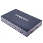 TRANSMETTEUR HDMI SUR RJ45 (120M)/IP
