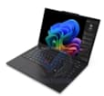 LENOVO ThinkPad T14s Gen 6 (Snapdragon), Snapdragon® X Elite X1E-78-100, 12C, Max Turbo jusqu’à 3,4 GHz (multicœur), 42 Mo, Qualcomm® Hexagon™ NPU intégré, jusqu’à 45 TOPS, 32 Go soudé LPDDR5x-8448, 1 To SSD M.2 2242 PCIe® 4.0x4 NVMe® Opal 2.0, Ecran 14 21N10008FE
