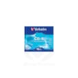 PACK DE 10 UNITES CD-R AVEC POCHETTE Extra Protection VERBATIM 43415 43415
