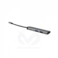Hub multiport USB-C USB 3.1 / USB 3.0 x 2 / HDMI 49140