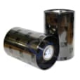 Film cire 110*300 ZEBRA Mandrin 25mm 520FEZ125