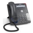 Téléphone SIP professionnel avec 5 touches de fonctions directes et 4 comptes SIP 710