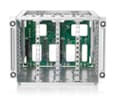 Cage de disque de stockage HPE pour socle ProLiant ML350 Gen9 2.5" 778157-B21