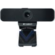 Webcam HOMEPLUG BLACK Full HD USB 2.0 960-000945