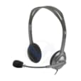 Casque stéréo LOGITECH H111 981-000612