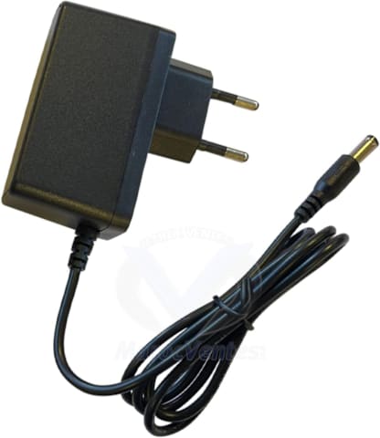 ADAPTATEUR D'ALIMENTATION 5V/0,6A PROFESSIONNEL ALIM5V/0,6A