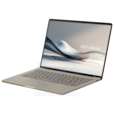 ASUS ZENBOOK UX3407QA 14" OLED WUXGA SNAPDRAGON X 126100 16Go 1TB SSD W11H ZABRISKIE BEIGE 12M 90NB1501-M01740