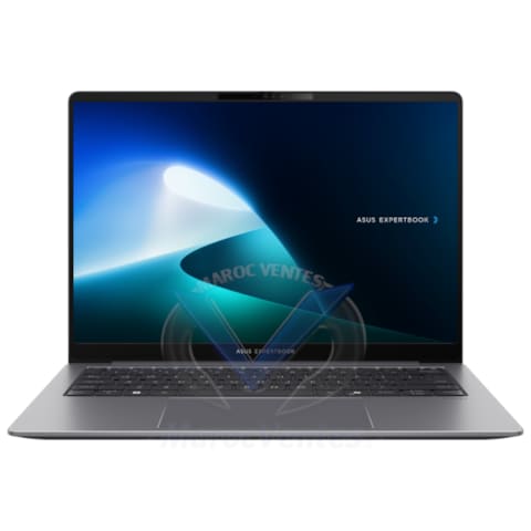 ASUS ExpertBook P5405CSA-NZ0412X Ultra 7-258V 14" WQXGA 32 Go 1 To SSD W11P 36Mois 90NX0861-M00J10