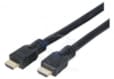 Câble High Speed HDMI cord with Ethernet-10m - DIGITAL 128895 128895-10M