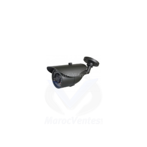 CAMERA ETANCHE DIGITAL DGT-IR-1089CN20 AVEC 600 LIGNES TV DGT-IR-1089CN20