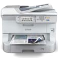 WorkForce Pro WF-8590DWF Imprimante A3+ Multifonction 4 en 1 WiFi Recto/Verso C11CD45401