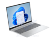 HP OmniBook 5 16-af1005nf AI Intel® Core ™ Ultra 5 225U (up to 4,8 GHz avec technologie Intel® Turbo Boost, 12 Mo de mémoire cache L3, 12 cœurs, 14 threads), 16 Go LPDDR5x-7467 MT/s, SSD 512 Go PCIe® Gen4 NVMe™ M.2, 16