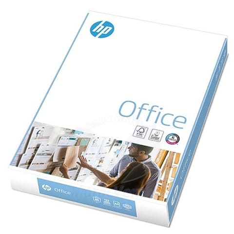 RAMETTE PAPIER HP OFFICE CHP110 FORMAT A4 CHP110