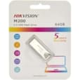 CLE USB HIKVISION 64GB USB 2.0 METAL HS-USB-M200-64G