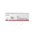 CANON TONER CRG 067 MAGENTA 5100C002AA