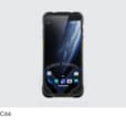 PDA Android 13.0 Octa-core 2.0GHz 3G 32G 2D C66