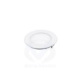 PANNEAU LUMINEUX LED panel light 02 12W 4000K Rond Blanc CHINT NEP-PB0201241-F NEP-PB0201241-F