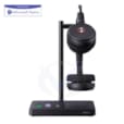 QuickScan QM2131 Kit - Scanner / Base Station / USB Cable - Handheld Barcode Scanner - 400 scan/s - 1D - Black QM2131-BK-433K1-1