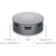 Dock 7in1-DA310