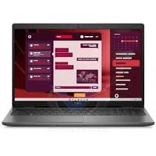 Dell Latitude 3450 : i7-1355U (12 MB cache, 10 cores, up to 5.00 GHz), 16GB, 512GB SSD M.2 2230 QLC PCIe GEN 4 NVMe, 14" FHD, Intel Iris Xe, Wi-Fi 6E AX211, 2x2, 802.11ax, carte sans fil Bluetooth, USB4® (20 Gbit/s) avec Power Delivery et DisplayPort™,