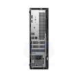 DELL Pro Slim QCS1250 Intel i5-14500 vPro (14 Cores/24MB/20T/2.5GHz to 5,0GHz/65W) 16GB (1x8GB) DDR5 4800 MT/s, 512GB ssd M.2 2280, Dell Optical Mouse-MS116 Dell Multimedia Keyboard-KB216; 4* USB-A 2.0 (480 Mbit/s), 3* USB-A 3.2 Gen 1, USB-C 3.2 Gen 1, QCS1250-I5-W