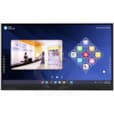 Écran Interactif Tactile 85 pouces 4K UHD Multipoints (20 points) FC-85 WR