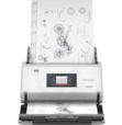 Scanner WorkForce DS-30000 A3 à défilement, compact, 70 ppm B11B256401