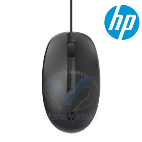 128 LSR Souris filaire 265D9AA