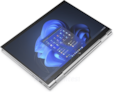 HP Elite x360 2-en-1 1040 G9 Intel Core i5-1235U (12 Mo de cache L3, jusqu
