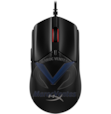 SOURIS GAMER HyperX Pulsefire Haste 2 - BLACK 6N0A7AA