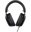 CASQUE HyperX Cloud III BLK - Gaming Headset 727A8AA