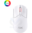 SOURIS GAMER HyperX PF Has 2 Mini WL WHT Gm Ms 7D389AA