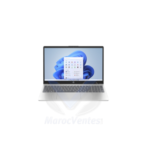 HP Laptop 15-fc0015nk: AMD Ryzen™ 7 7730U (jusqu’à 4,5 GHz avec la technologie Intel® Turbo Boost, mémoire cache L3 16 Mo, 8 cœurs, 16 threads), 8Go RAM DDR4-3200 MHz (2 x 4 Go), 512 Go SSD PCIe® NVMe™ M.2, (15,6 pouces) FHD (1920 x 1080), micro-bords, an