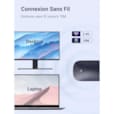 HP 695 Qi-Charging Wireless Mouse EURO 8F1Y4AA-ABB