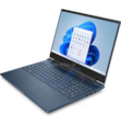 HP Victus Gaming 16-s1006nk AMD Ryzen™ 5 8645HS (jusqu’à 5,0 GHz, 16 Mo de mémoire cache L3, 6 cœurs, 12 threads), 16 DDR5-5600 MT/s (2 x 8 Go), ), 512GB SSD PCIe® Gen4 NVMe™ M.2, ), (16,1 pouces) (1920 x 1080), 144 Hz, IPS, micro-bords, antireflet, 300 n C24TREA